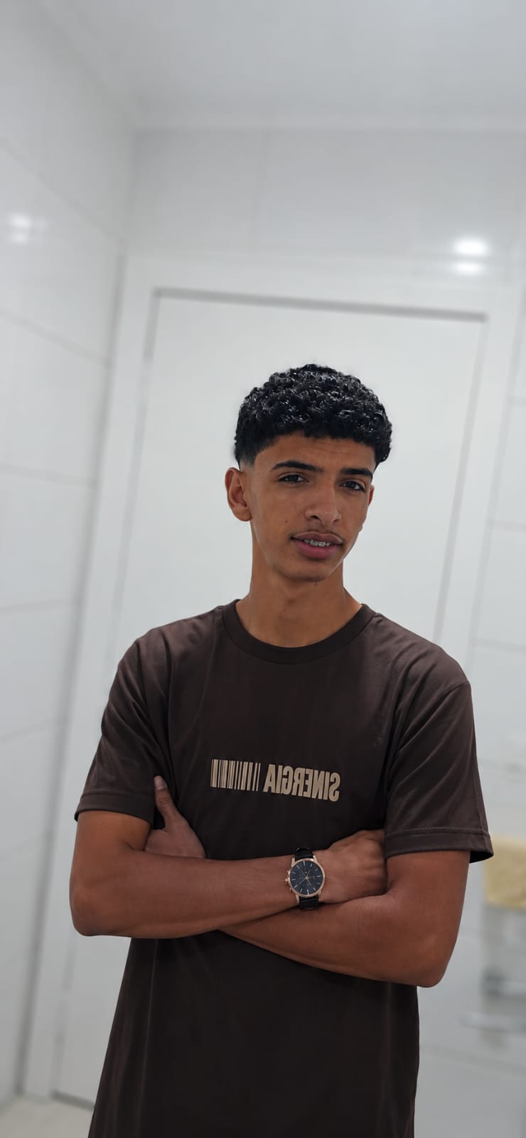 Seu Mentor